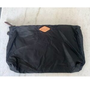 MZ Wallace New Authentic Black Nylon  Bag